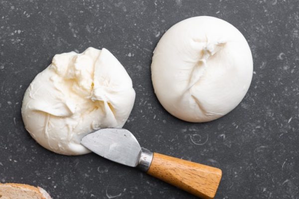 Burrata 100g - Image 3