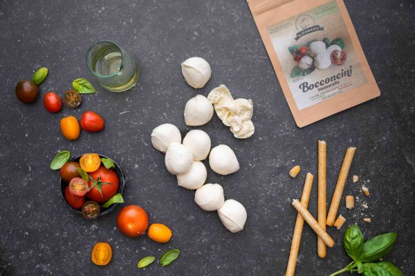 Bocconcini 100g - Image 2