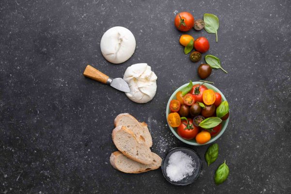 Burrata 100g - Image 2