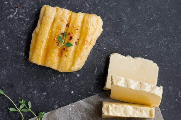 Halloumi 100g
