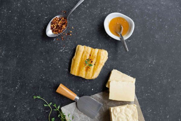 Halloumi 100g - Image 2