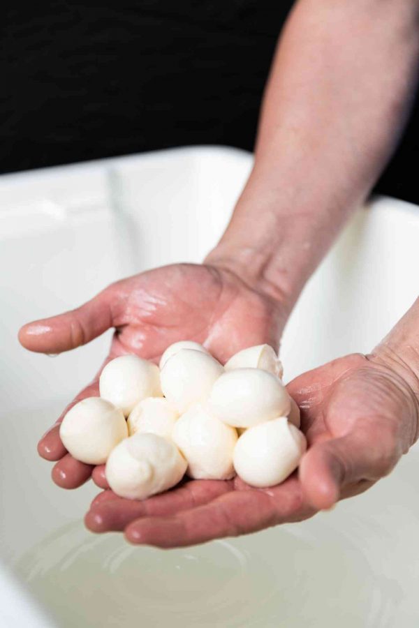 Bocconcini 100g - Image 4