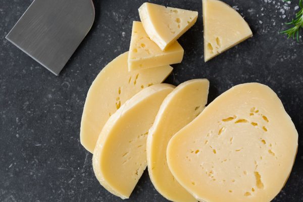 Provolone 1Kg - Image 2