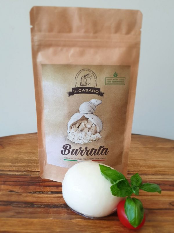 Burrata 100g