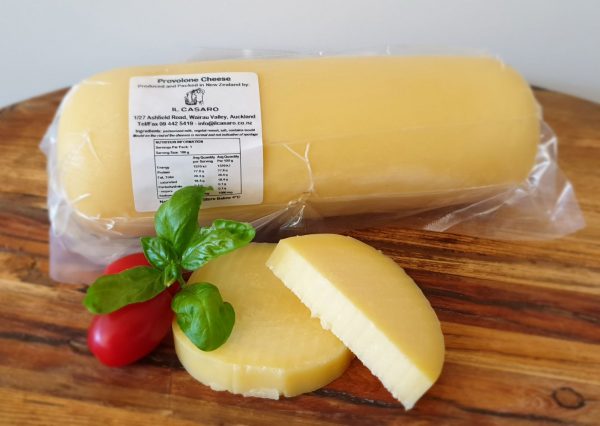Provolone 300g