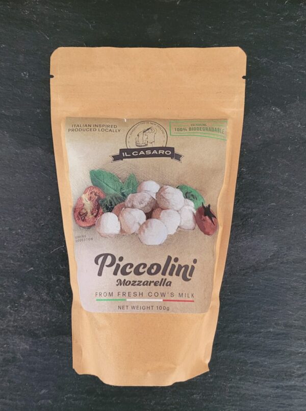 Piccolini 100g
