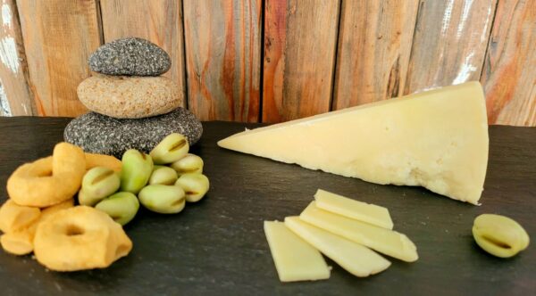 Pecorino 100g